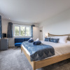 Отель Martello View - 3 Bedroom - Llanreath, фото 7