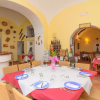 Отель Albergo Villa Giusto, фото 17