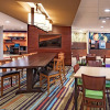 Отель Fairfield Inn & Suites Terrell, фото 6
