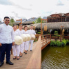 Отель Hoi An Eco Lodge & Spa, фото 33