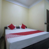 Отель OYO 14648 Queens Casa, фото 16
