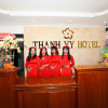 Отель Thanh Vy Hotel, фото 2