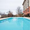 Отель Hampton Inn & Suites Greenville-Downtown-RiverPlace, фото 17