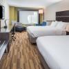 Отель Holiday Inn Express Hotel & Suites Bismarck, an IHG Hotel, фото 3