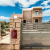 Отель Beautiful new Large House, Private Pool, Near Beach at Rethymno, NW Coast, фото 16