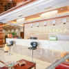 Отель Dingsheng Zhuoyi Hotel, фото 3