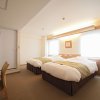 Отель Smile Hotel Shinosaka, фото 3