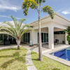 Отель 3 Bedroom Pool Villa L53, фото 21