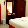 Отель Al Reem Hotel Apartments, фото 15