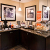 Отель Hampton Inn & Suites Orlando/East UCF Area, фото 12