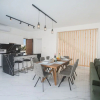 Отель 4 Bedroom Villa With Privaet Pool in the Center Protaras Vie Bleu Villa Vb1, фото 10
