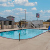 Отель Motel 6 Brenham, TX, фото 24