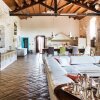 Отель Beautiful Country Villa With Private Infinity Pool Surrounded by Olive Trees, фото 23