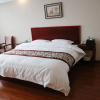 Отель GreenTree Inn Bengbu Huaiyuan County Yudu Avenue Xinhe Road Express Hotel, фото 18