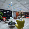 Отель Jinxuange Hotel (Zhengzhou Bishagang Metro Station), фото 4