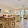 Отель Breezy Bungalow by Avantstay Close 2 Zachary Taylor State Park & Beach w/ Shared Pool Week Long Stay, фото 12