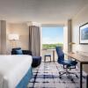 Отель Crowne Plaza College Park - Washington DC, an IHG Hotel, фото 18