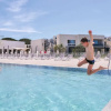Отель Belambra Clubs Résidence Port Camargue - Les Salins, фото 14