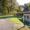 Отель Charming House With a Covered Terrace Near Gourdon, фото 16