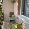 Отель Platán Apartman, фото 5
