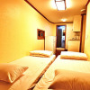 Отель Seoul Station Pencil Hostel, фото 3