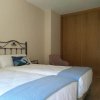 Отель Spacious Apartment in Villavivciosa to Enjoy a few Days of Vacation, фото 10
