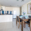 Отель Premium & Cozy 1BR Apartment in Dubai Marina, фото 14