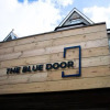 Отель The Blue Door, фото 1