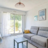 Отель Cocon pour 3 personnes à Pornichet, фото 14