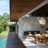 Отель Las Lunas Villas Canggu, фото 11