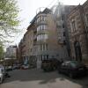 Отель 1BR apartment with balcony on Mtatsminda в Тбилиси