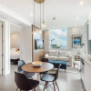 Отель Brand new 2 Bedroom apt in South Beach, фото 26