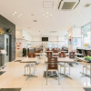 Отель Toyoko Inn Tsu-eki Nishi-guchi, фото 17
