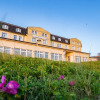 Отель Strandhotel Gerken, фото 1