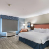 Отель Hampton Inn Niles, фото 5