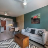 Отель Mountain View Condo with Washer Dryer- Fraser Crossing/Founders Pointe Premium-Rated 4462, фото 5