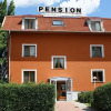 Отель Pension Iris, фото 4