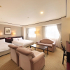 Отель Quintessa Hotel Ogaki, фото 4