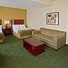 Отель Holiday Inn Express & Suites Indianapolis - East, фото 2