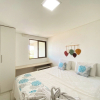 Отель Flats no Carneiros Beach Resort, фото 32