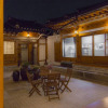 Отель STAY256 Hanok Guesthouse, фото 12
