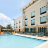 Отель Holiday Inn Express & Suites Gulf Breeze - Pensacola Area, фото 7