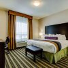 Отель Best Western Plus Drayton Valley All Suites, фото 11