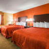 Отель Quality Inn & Suites Kimberly - Appleton East, фото 5