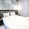 Отель Simple And Homey 2Br At Benson Supermall Mansion Apartment, фото 20