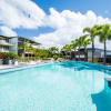 Отель Mirage Ultimate Waterfront Luxury, фото 24