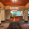 Отель DoubleTree by Hilton San Antonio Airport, фото 16