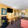 Отель Rodeway Inn & Suites Orangeburg, фото 14