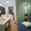 Отель Elegance Suites Quatá, фото 4