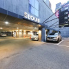 Отель Changwon Jinhae Lewis Hotel, фото 36